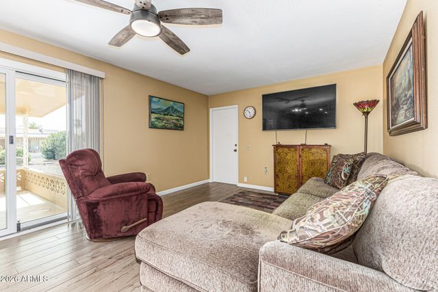 9625 W BRIARWOOD Circle N, Sun City, AZ 85351