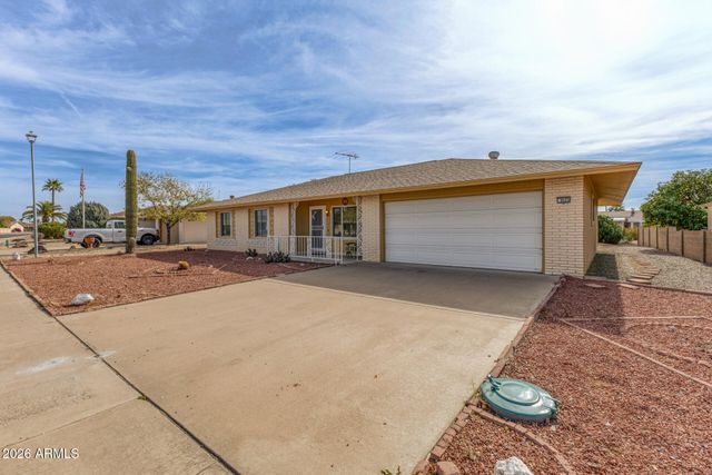 9625 W BRIARWOOD Circle N, Sun City, AZ 85351