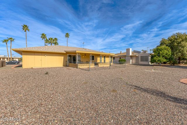 9625 W BRIARWOOD Circle N, Sun City, AZ 85351