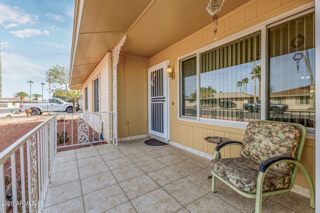 9625 W BRIARWOOD Circle N, Sun City, AZ 85351