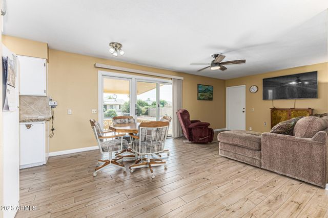 9625 W BRIARWOOD Circle N, Sun City, AZ 85351