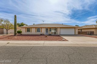 9625 W BRIARWOOD Circle N, Sun City, AZ 85351