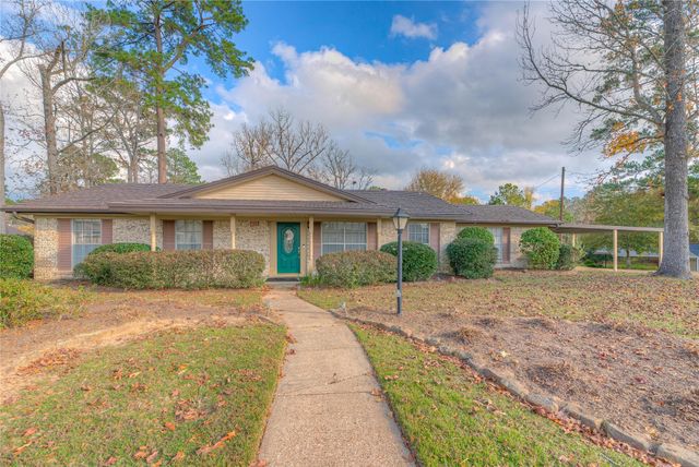 458 E Lake Drive, Livingston, TX 77351