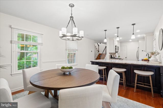 2232 MILITARY RD, Arlington, VA 22207
