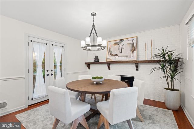 2232 MILITARY RD, Arlington, VA 22207