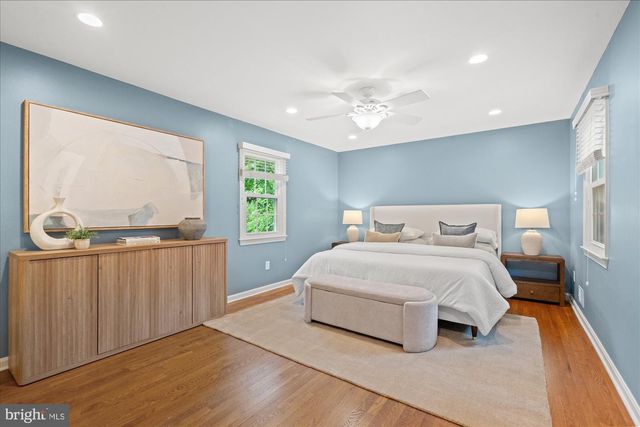 2232 MILITARY RD, Arlington, VA 22207