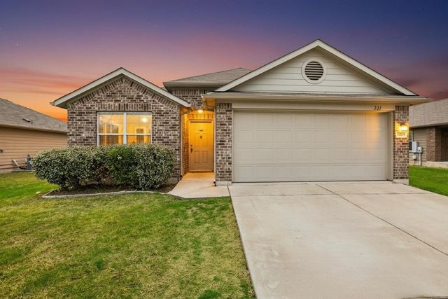 221 Alpha, Kyle, TX 78640