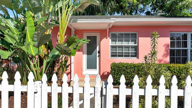 802 N J Street, Lake Worth Beach, FL 33460