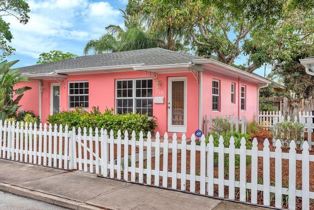 802 N J Street, Lake Worth Beach, FL 33460