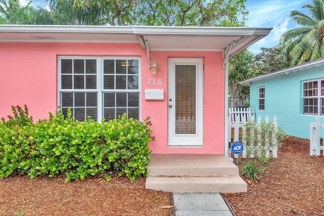 802 N J Street, Lake Worth Beach, FL 33460