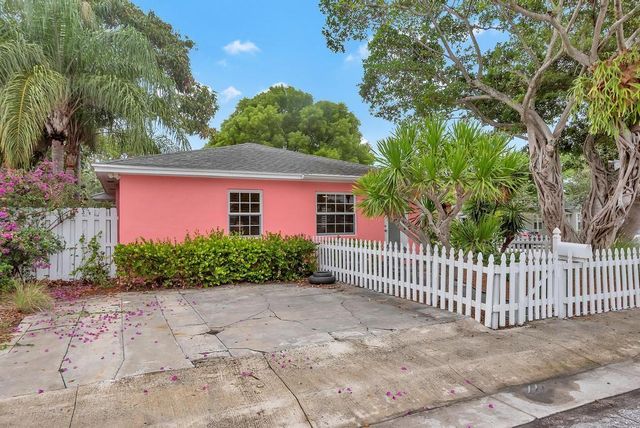 802 N J Street, Lake Worth Beach, FL 33460