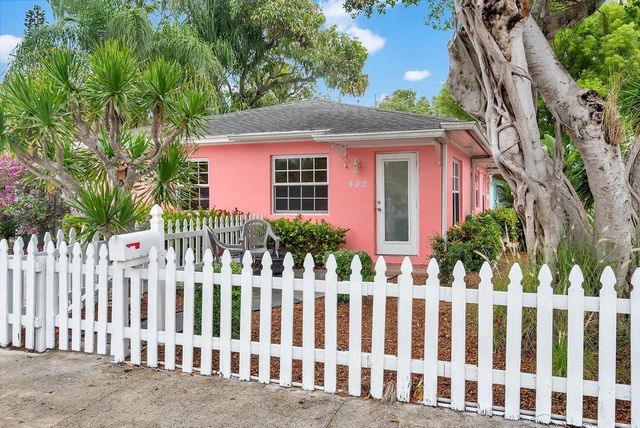 802 N J Street, Lake Worth Beach, FL 33460
