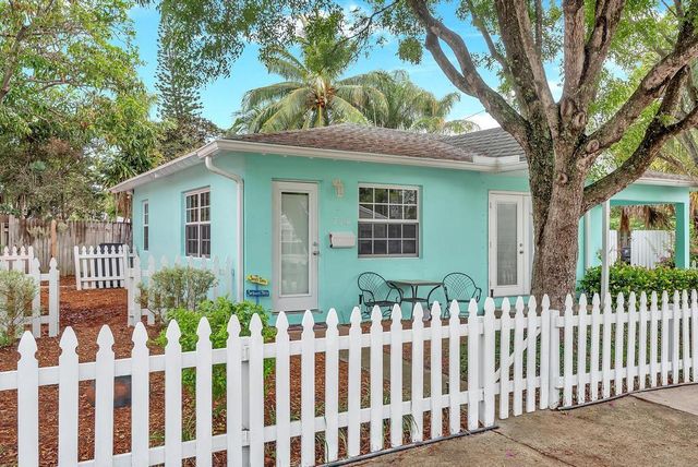 802 N J Street, Lake Worth Beach, FL 33460