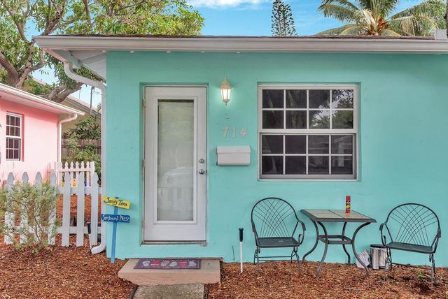 802 N J Street, Lake Worth Beach, FL 33460