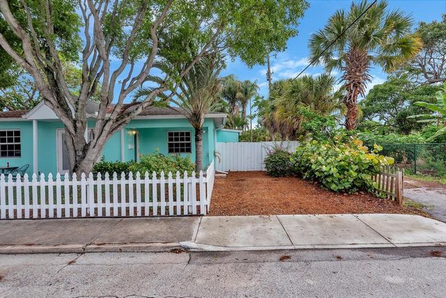 802 N J Street, Lake Worth Beach, FL 33460