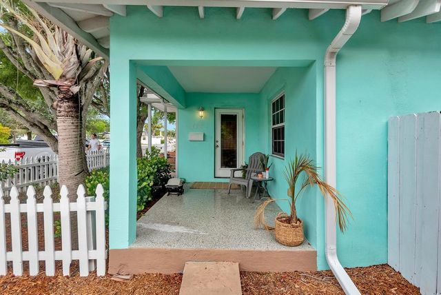 802 N J Street, Lake Worth Beach, FL 33460