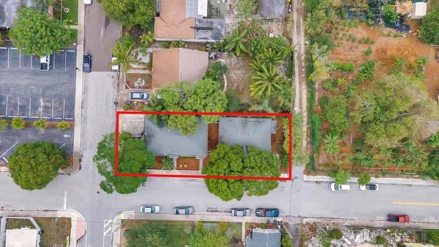 802 N J Street, Lake Worth Beach, FL 33460