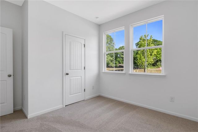 165 Sweet Water Lane, Rome, GA 30161