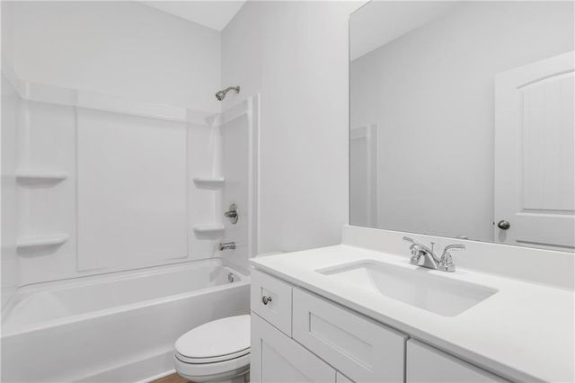 165 Sweet Water Lane, Rome, GA 30161