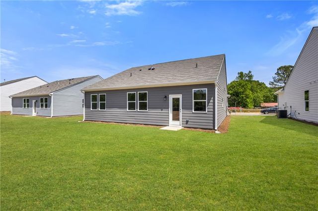165 Sweet Water Lane, Rome, GA 30161