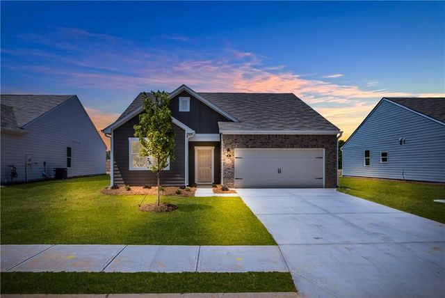 165 Sweet Water Lane, Rome, GA 30161