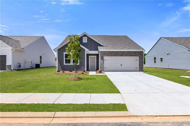 165 Sweet Water Lane, Rome, GA 30161