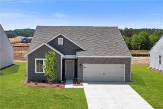 165 Sweet Water Lane, Rome, GA 30161