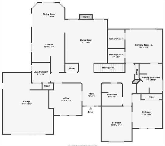 3910 Cherry Lane, Medford, OR 97504