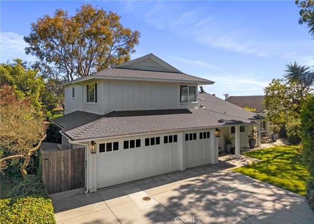 6128 Queenridge, Rancho Palos Verdes, CA 90275
