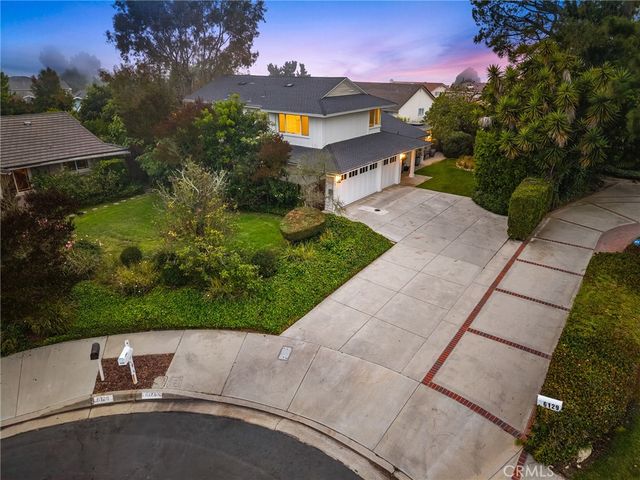 6128 Queenridge, Rancho Palos Verdes, CA 90275
