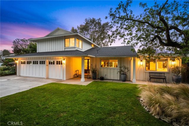 6128 Queenridge, Rancho Palos Verdes, CA 90275
