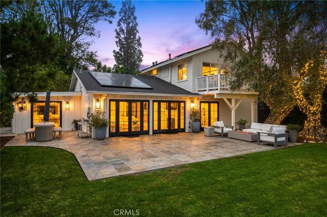 6128 Queenridge, Rancho Palos Verdes, CA 90275