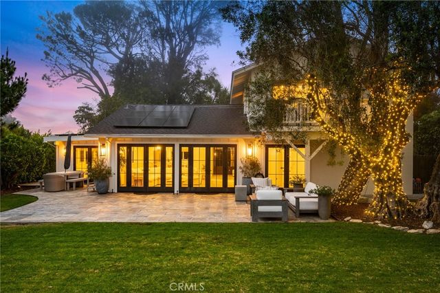 6128 Queenridge, Rancho Palos Verdes, CA 90275