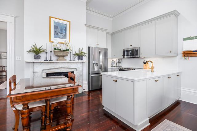 214 Calhoun Street 7, Charleston, SC 29401