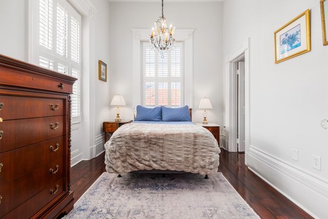 214 Calhoun Street 7, Charleston, SC 29401