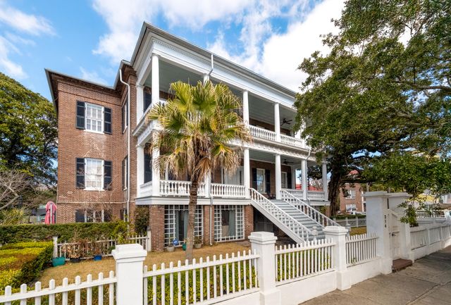 214 Calhoun Street 7, Charleston, SC 29401