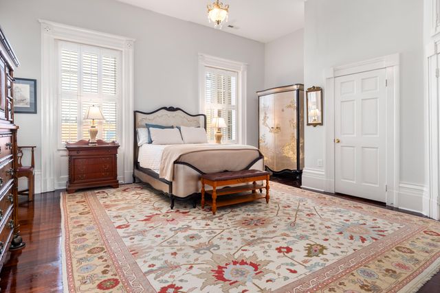 214 Calhoun Street 7, Charleston, SC 29401