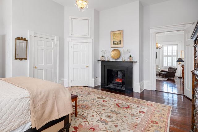 214 Calhoun Street 7, Charleston, SC 29401