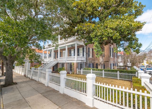 214 Calhoun Street 7, Charleston, SC 29401