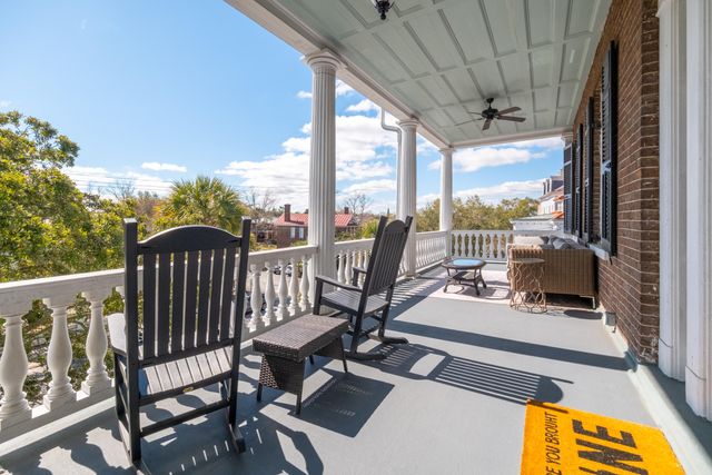 214 Calhoun Street 7, Charleston, SC 29401