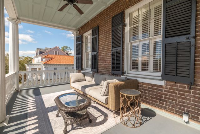 214 Calhoun Street 7, Charleston, SC 29401