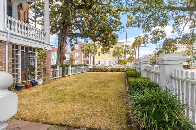 214 Calhoun Street 7, Charleston, SC 29401