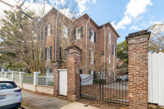 214 Calhoun Street 7, Charleston, SC 29401