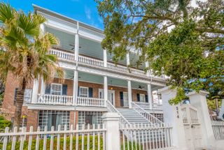 214 Calhoun Street 7, Charleston, SC 29401