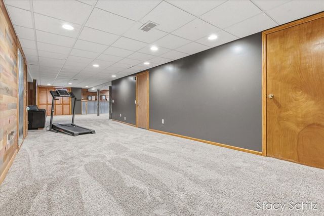 210 S Brewer Drive, Battle Creek, MI 49015