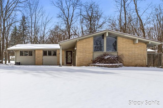 210 S Brewer Drive, Battle Creek, MI 49015