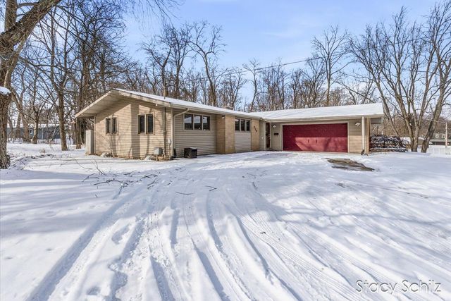 210 S Brewer Drive, Battle Creek, MI 49015