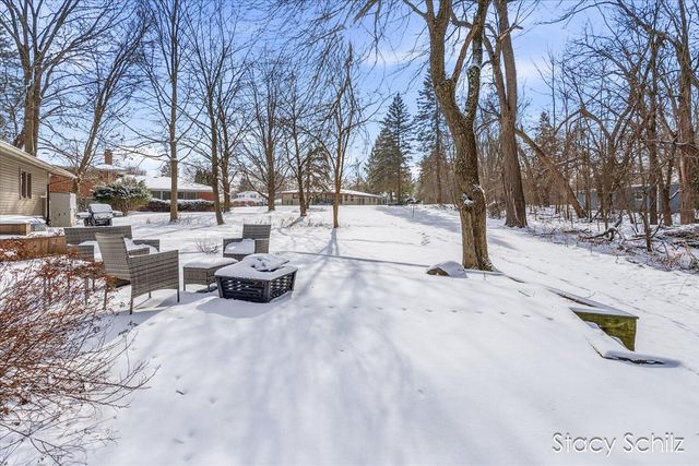 210 S Brewer Drive, Battle Creek, MI 49015