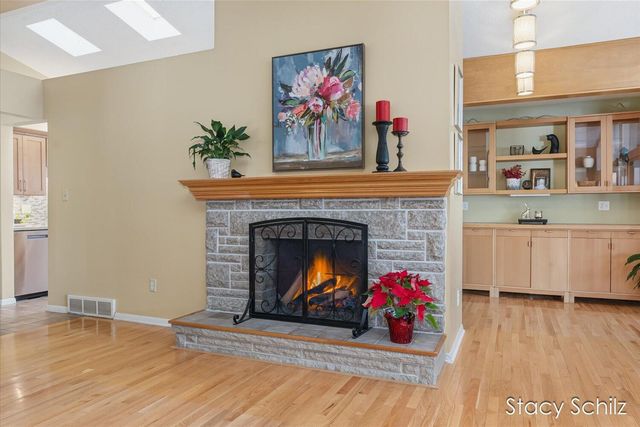 210 S Brewer Drive, Battle Creek, MI 49015