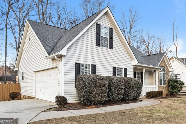 229 Pebble Creek Drive, Mcdonough, GA 30253